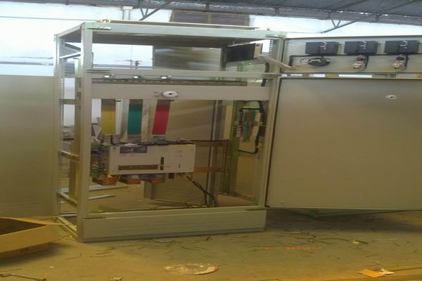 兵团第一师幸福农场控制箱-控制箱的安全使用常识